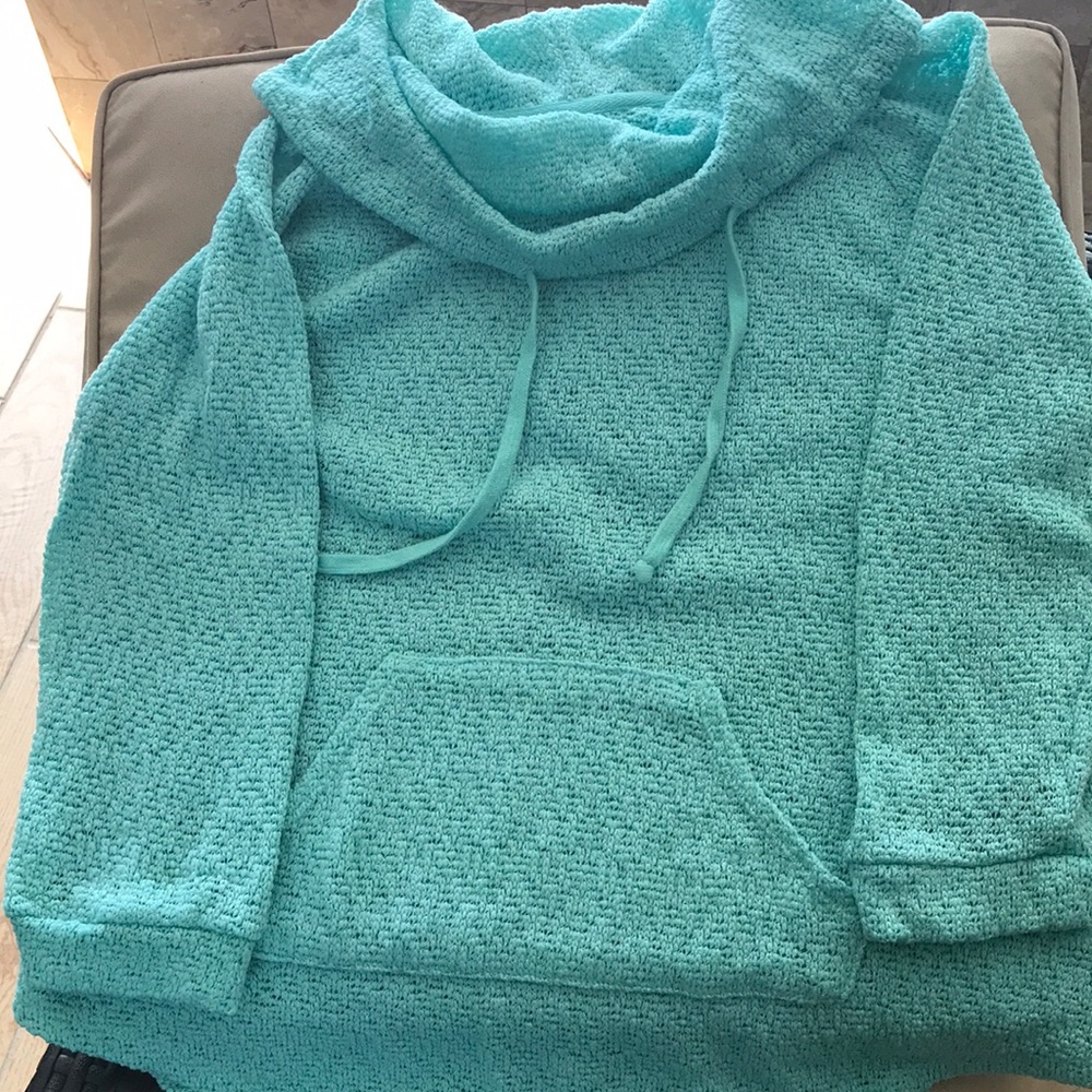 Fun Summer Sweater